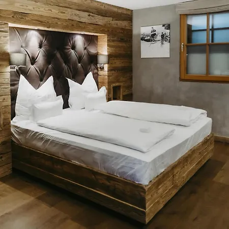 Chalet-apartment Lavendel Am Lift 基茨比厄尔