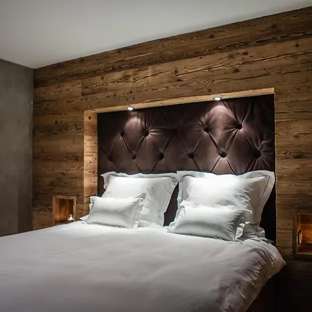 Chalet-apartment Lavendel Am Lift Apartamento *