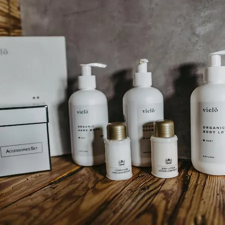 Apartamento Chalet-apartment Lavendel Am Lift