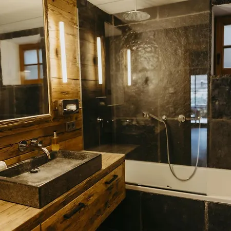 Chalet-apartment Lavendel Am Lift * Kitzbühel