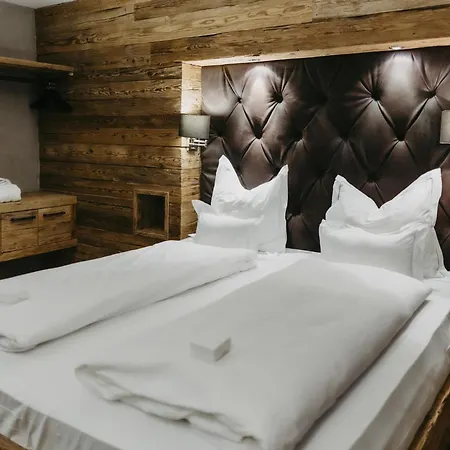 Chalet-apartment Lavendel Am Lift Appartement *