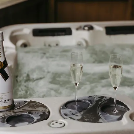 Chalet-apartment Lavendel Am Lift Appartement *