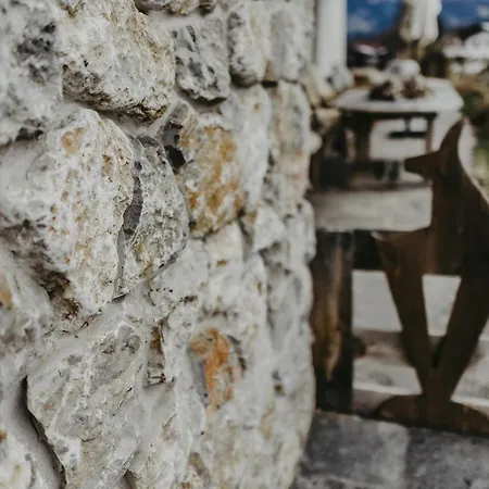 Chalet-apartment Lavendel Am Lift Appartement