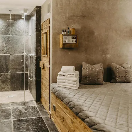 Chalet-apartment Lavendel Am Lift Apartamento *