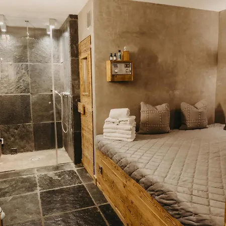 Chalet-apartment Lavendel Am Lift *