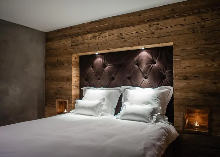 Chalet-apartment Lavendel Am Lift Apartmán *