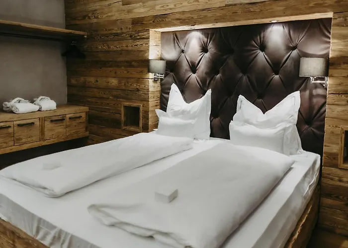 Chalet-apartment Lavendel Am Lift Apartmán *