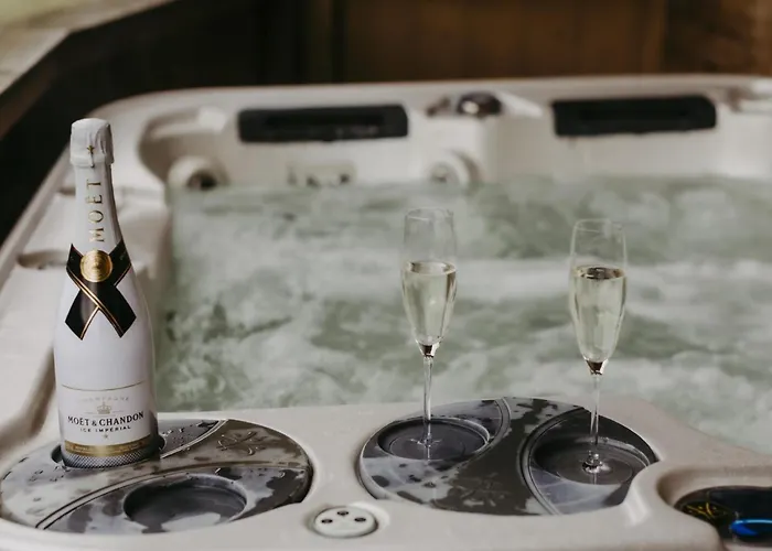 Chalet-apartment Lavendel Am Lift Apartmán *