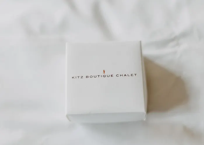 Chalet-apartment Lavendel Am Lift Apartmán *