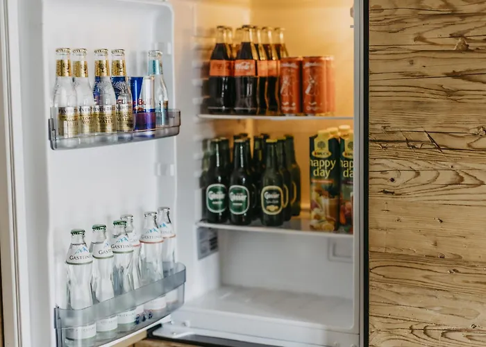 Apartmán Chalet-apartment Lavendel Am Lift Kitzbühel