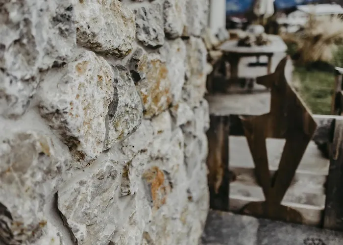 Chalet-apartment Lavendel Am Lift Apartmán