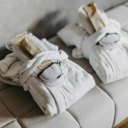 Chalet-apartment Lavendel Am Lift شقة