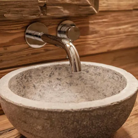 شقة Chalet-apartment Lavendel Am Lift *