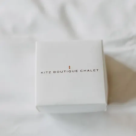 Chalet-apartment Lavendel Am Lift شقة *