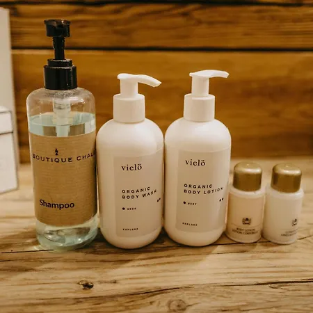 Chalet-apartment Lavendel Am Lift * كيتزبوهيل