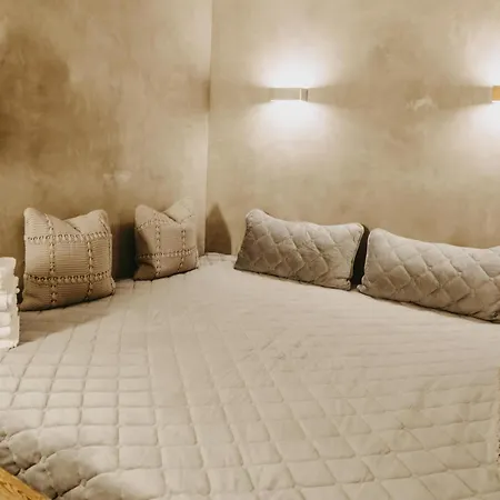 Chalet-apartment Lavendel Am Lift Кирхберг