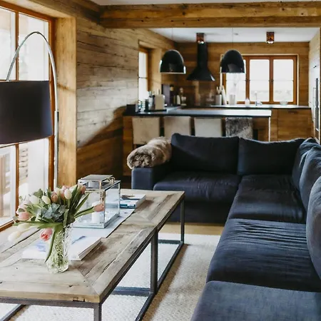 Chalet-apartment Lavendel Am Lift Apartament Kitzbühel