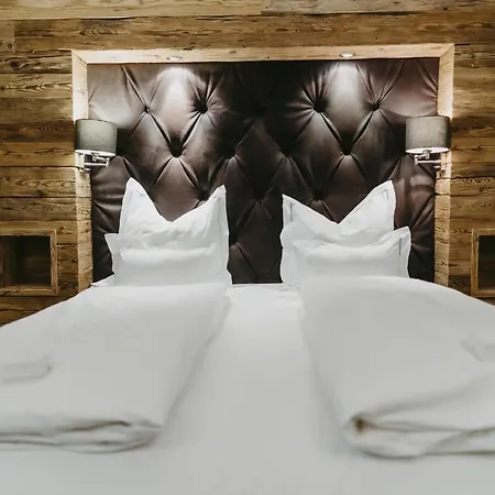 Chalet-apartment Lavendel Am Lift * Кирхберг